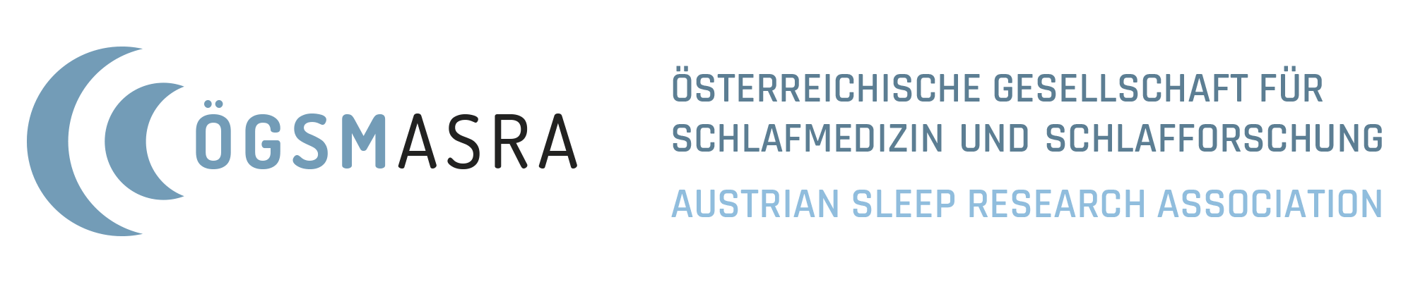 Logo ÖGSM